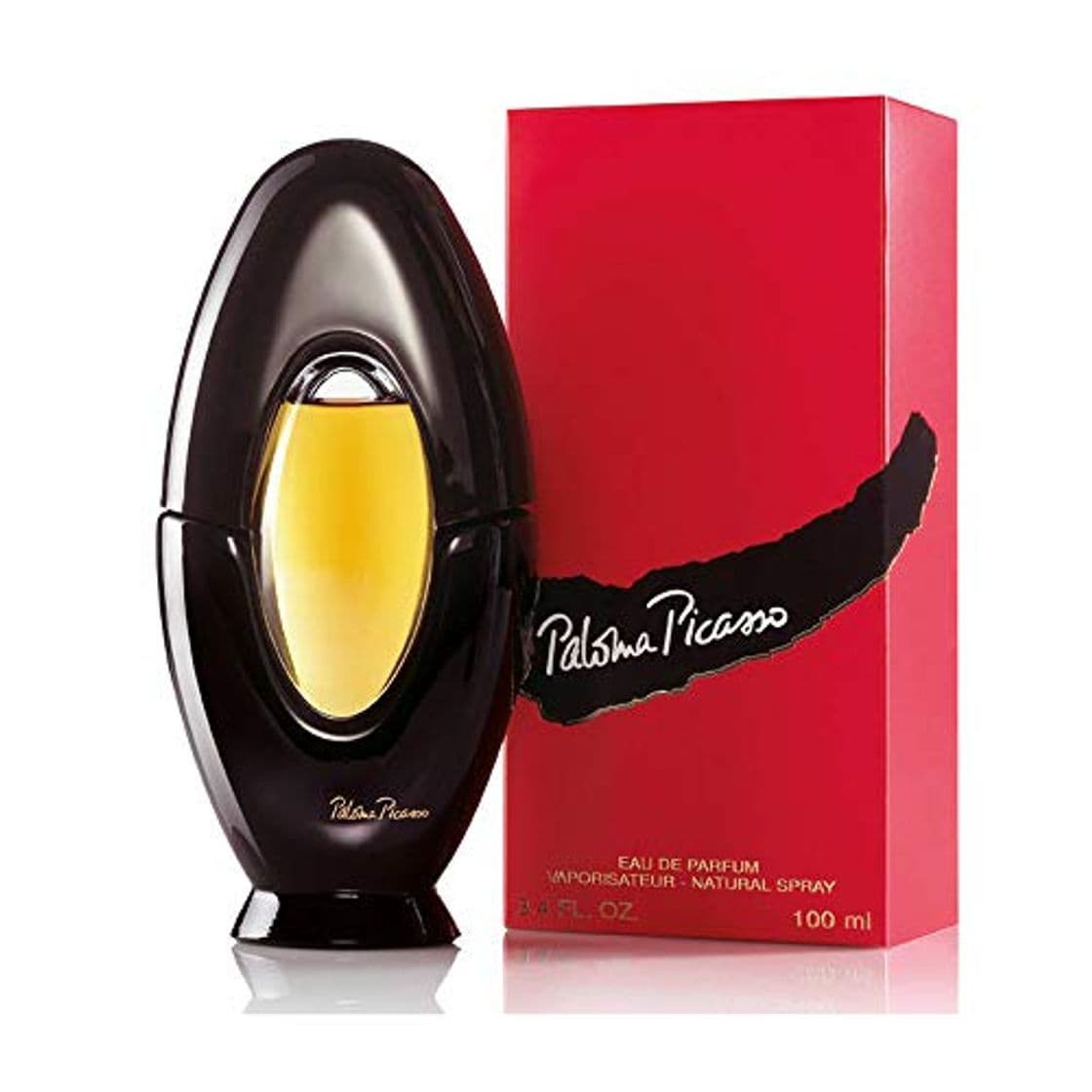 Producto Paloma Picasso Paloma Picasso Agua de perfume Vaporizador 100 ml