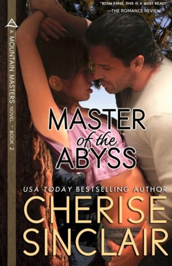 Libro Master of the Abyss