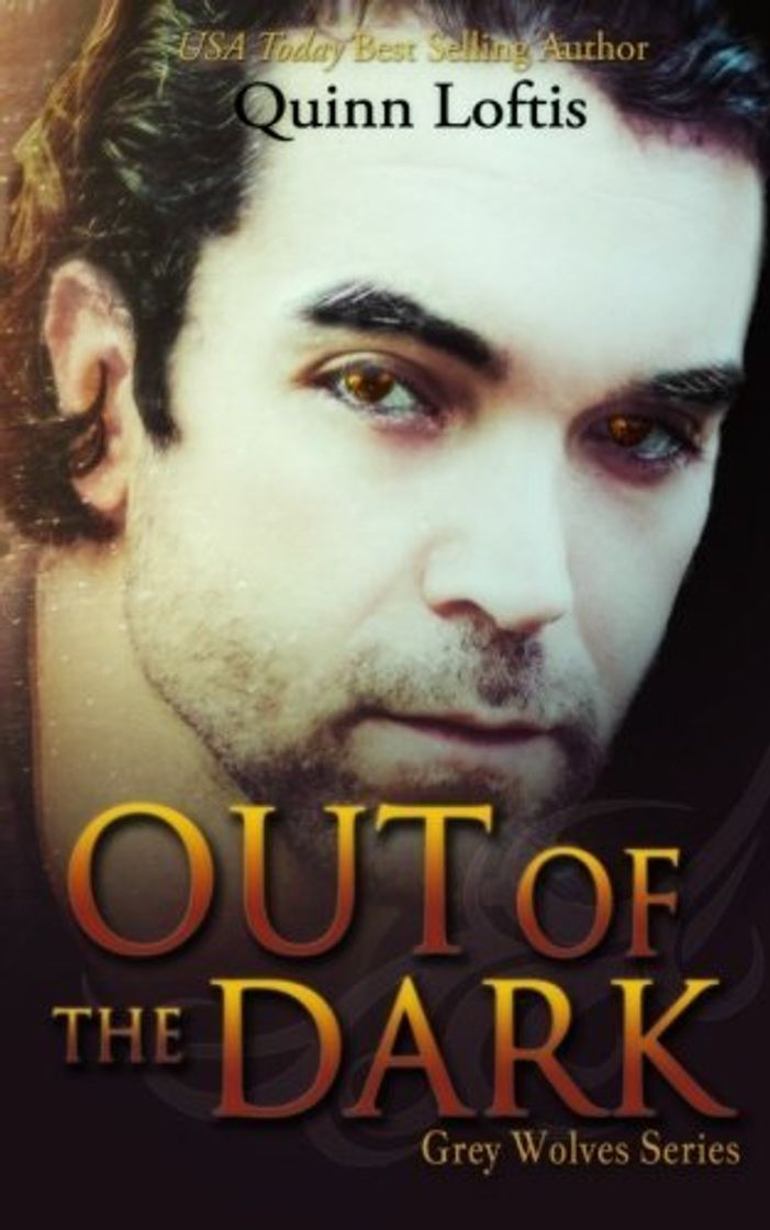 Libro Out of the Dark