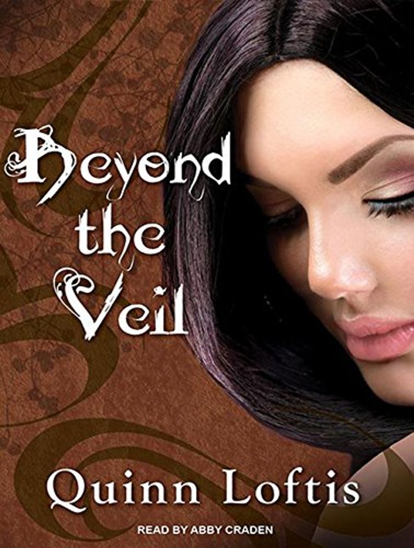 Libro Beyond The Veil