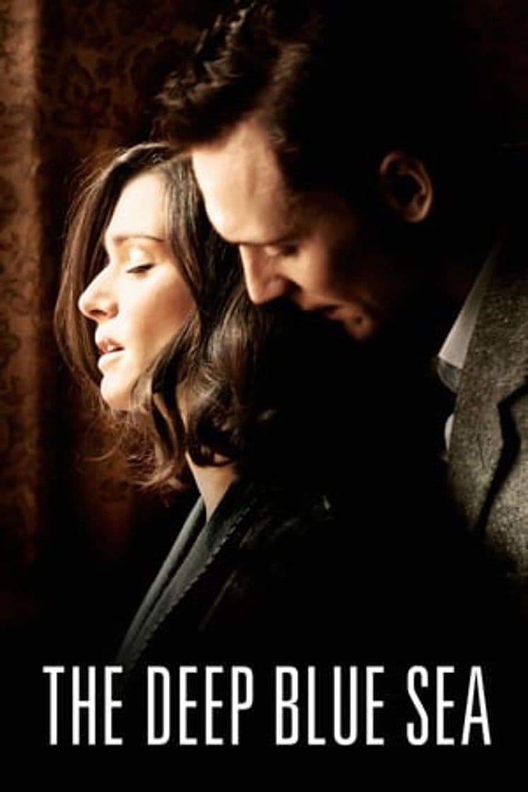 Película The Deep Blue Sea