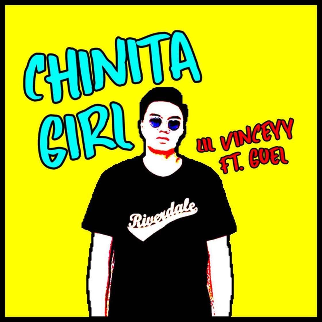 Music Chinita Girl