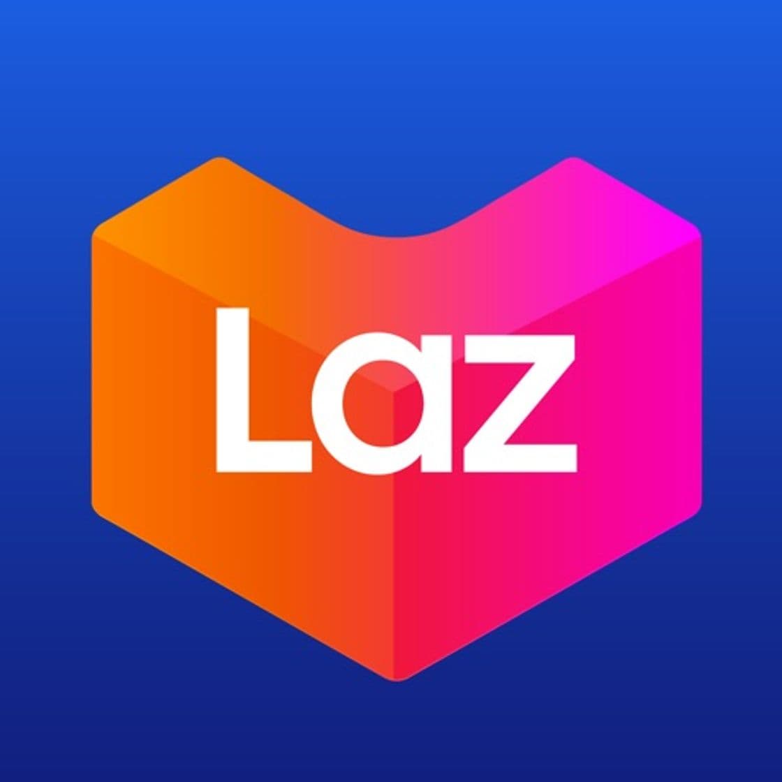 App Lazada - Best Shopping Online