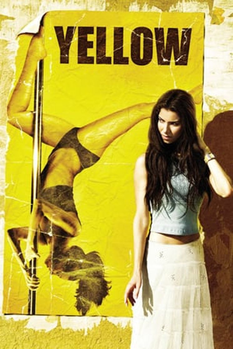 Movie Yellow