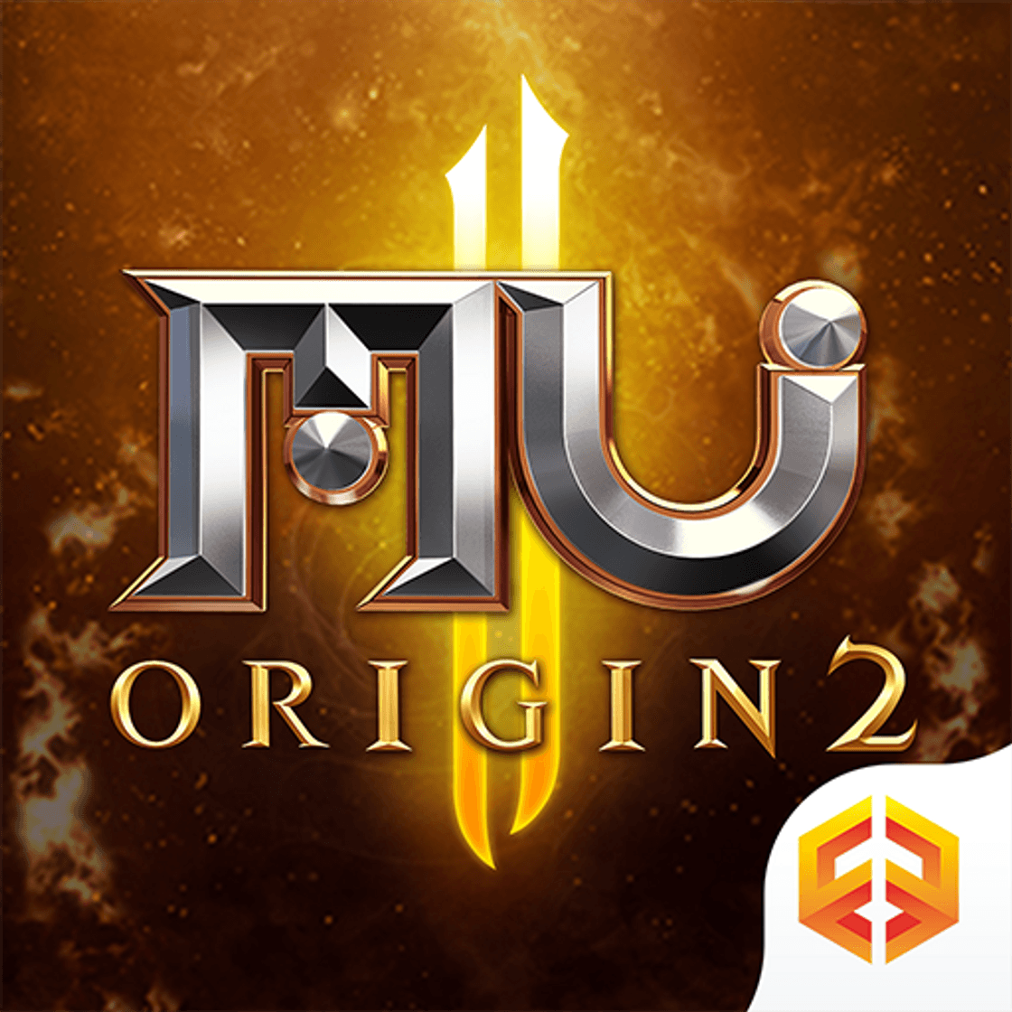 Videojuegos MU ORIGIN II