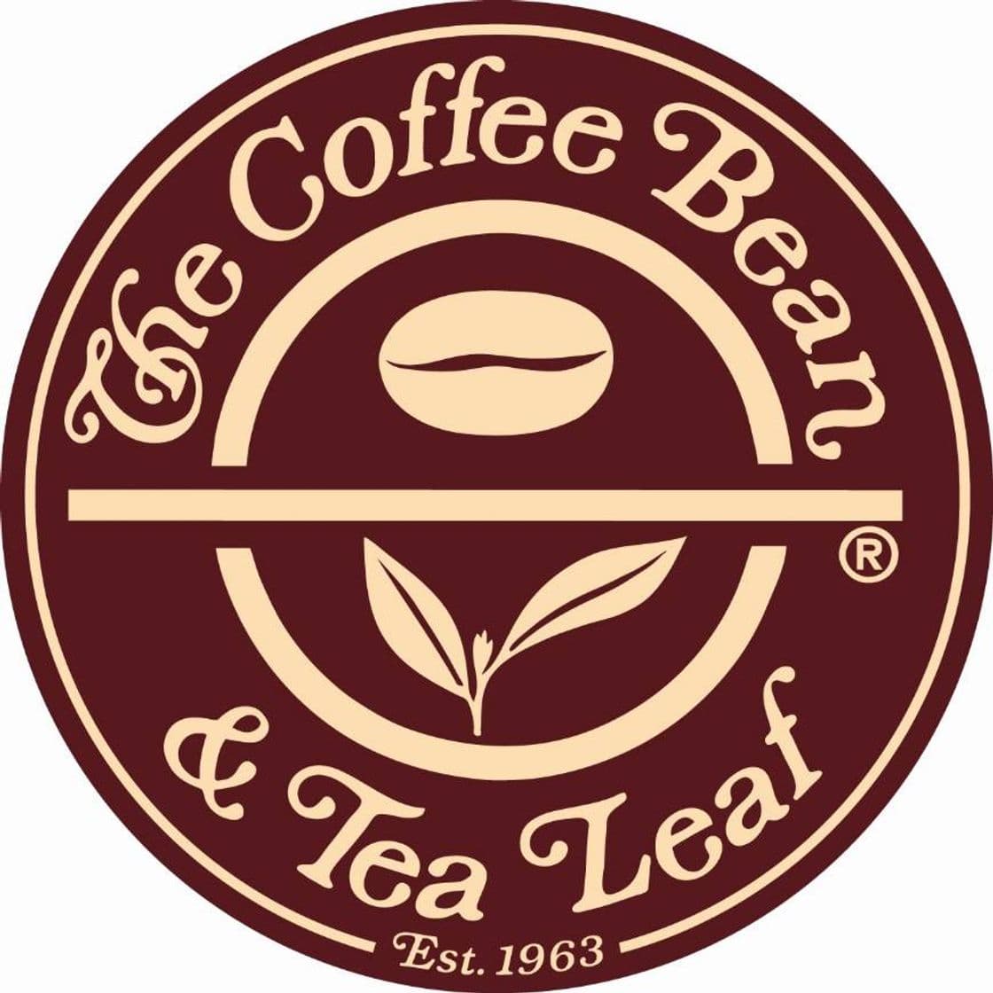 Restaurants Coffee Bean & Tea Leaf