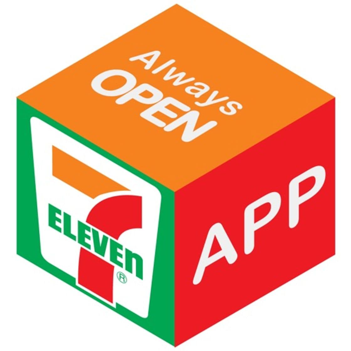 App 7-ELEVEN