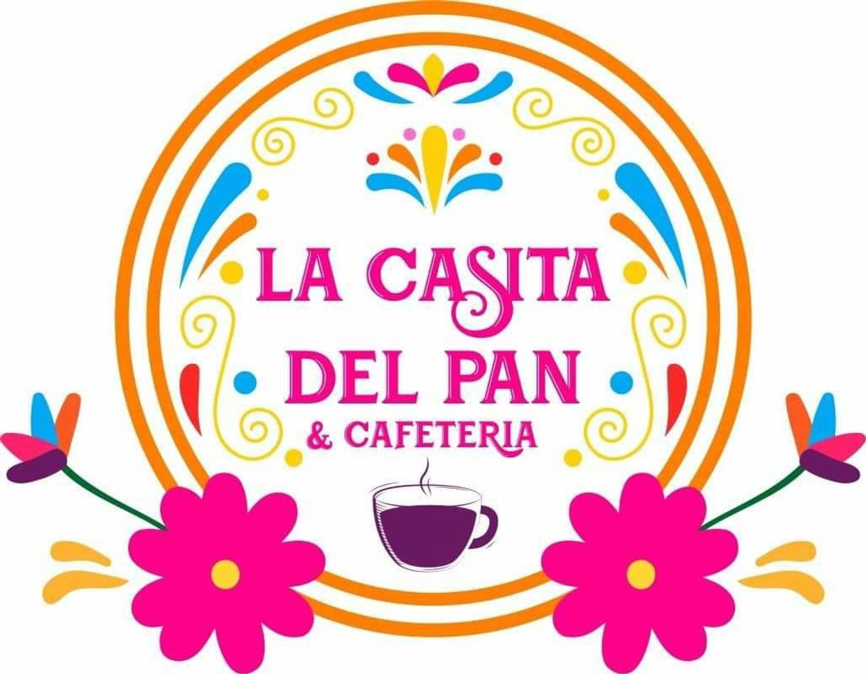 Place La Casita del Pan