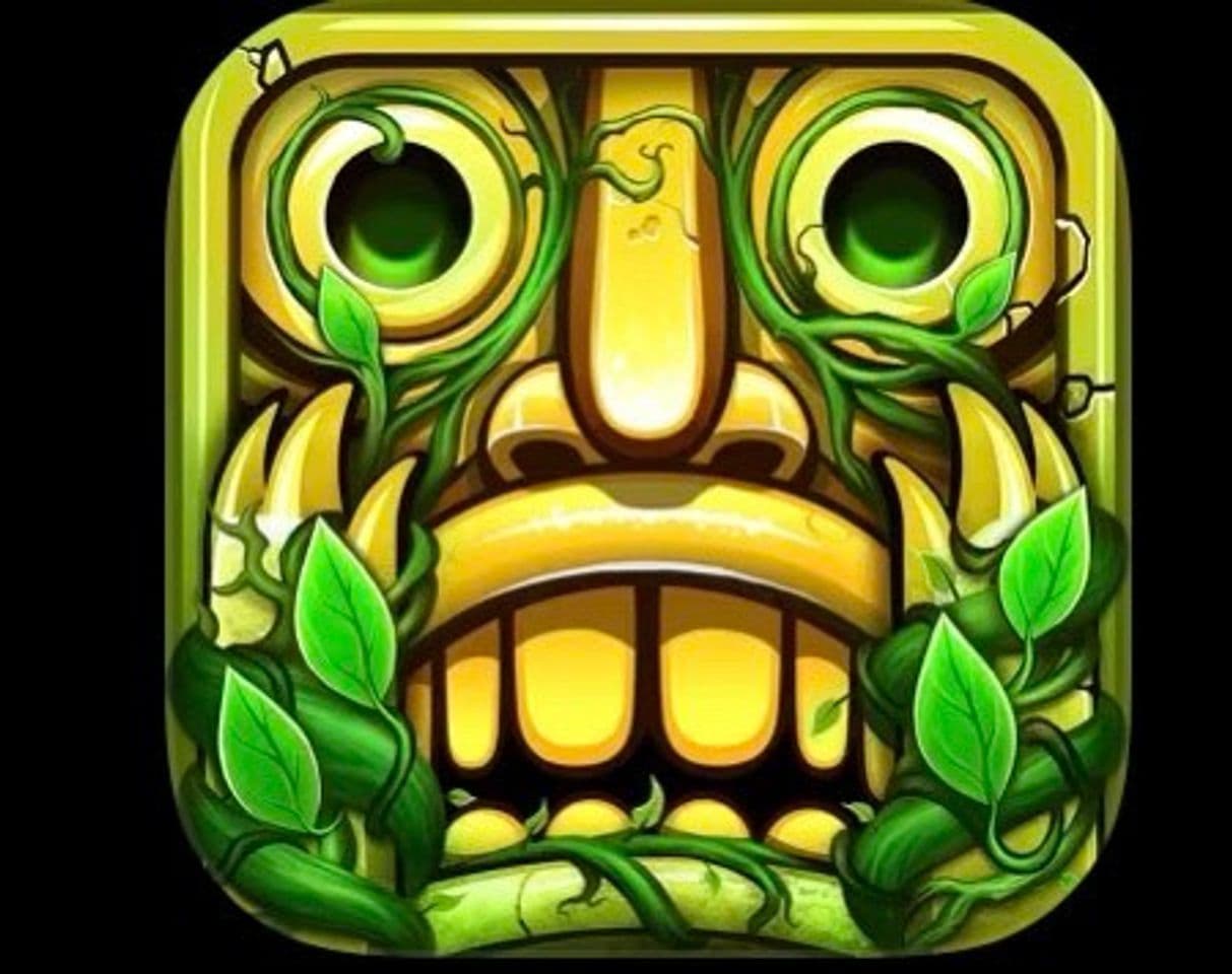 Videogames Temple Run 2