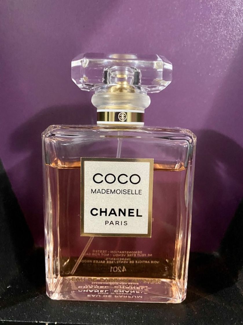 Producto Chanel