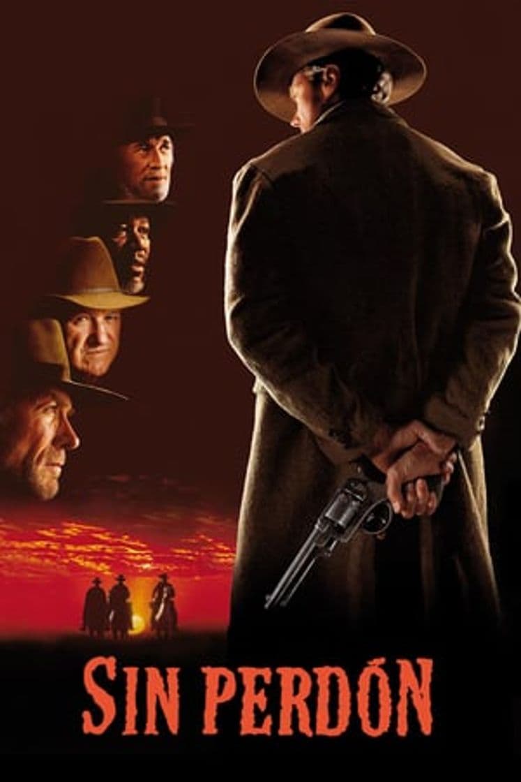 Película Unforgiven