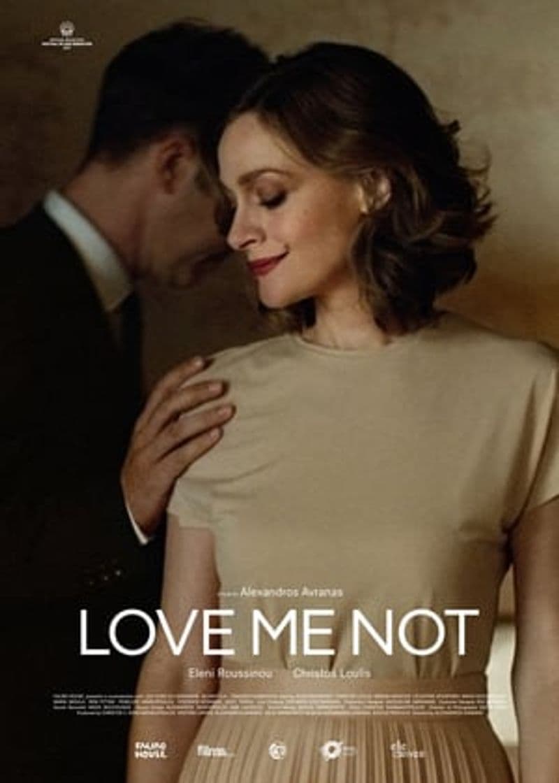 Película Love Me Not