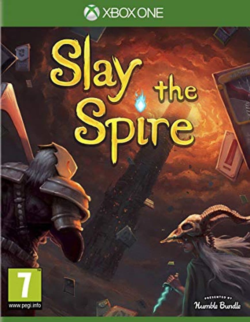 Producto Slay the Spire