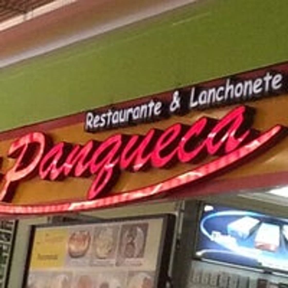 Restaurants La Panqueca