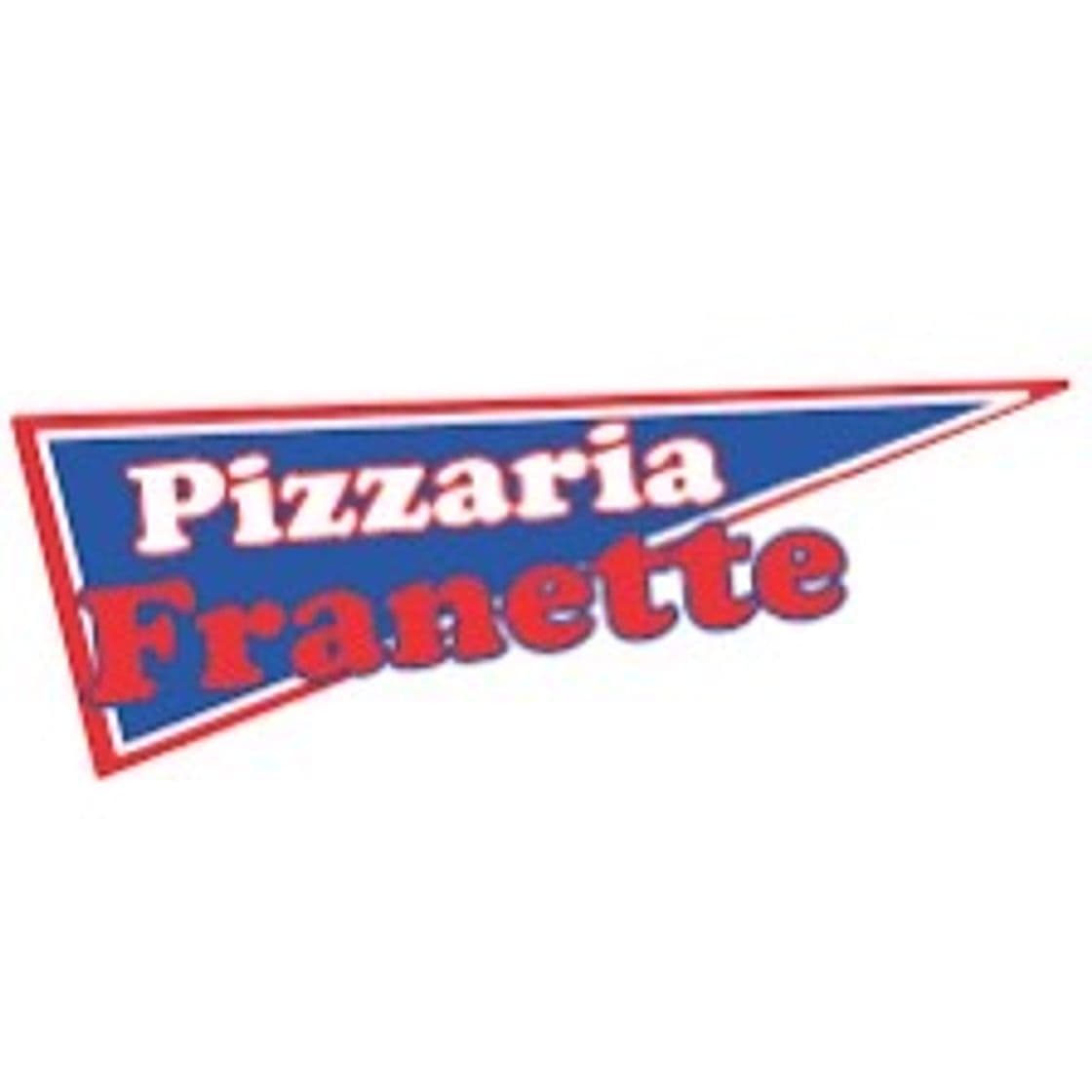 Restaurantes Pizzaria Franette