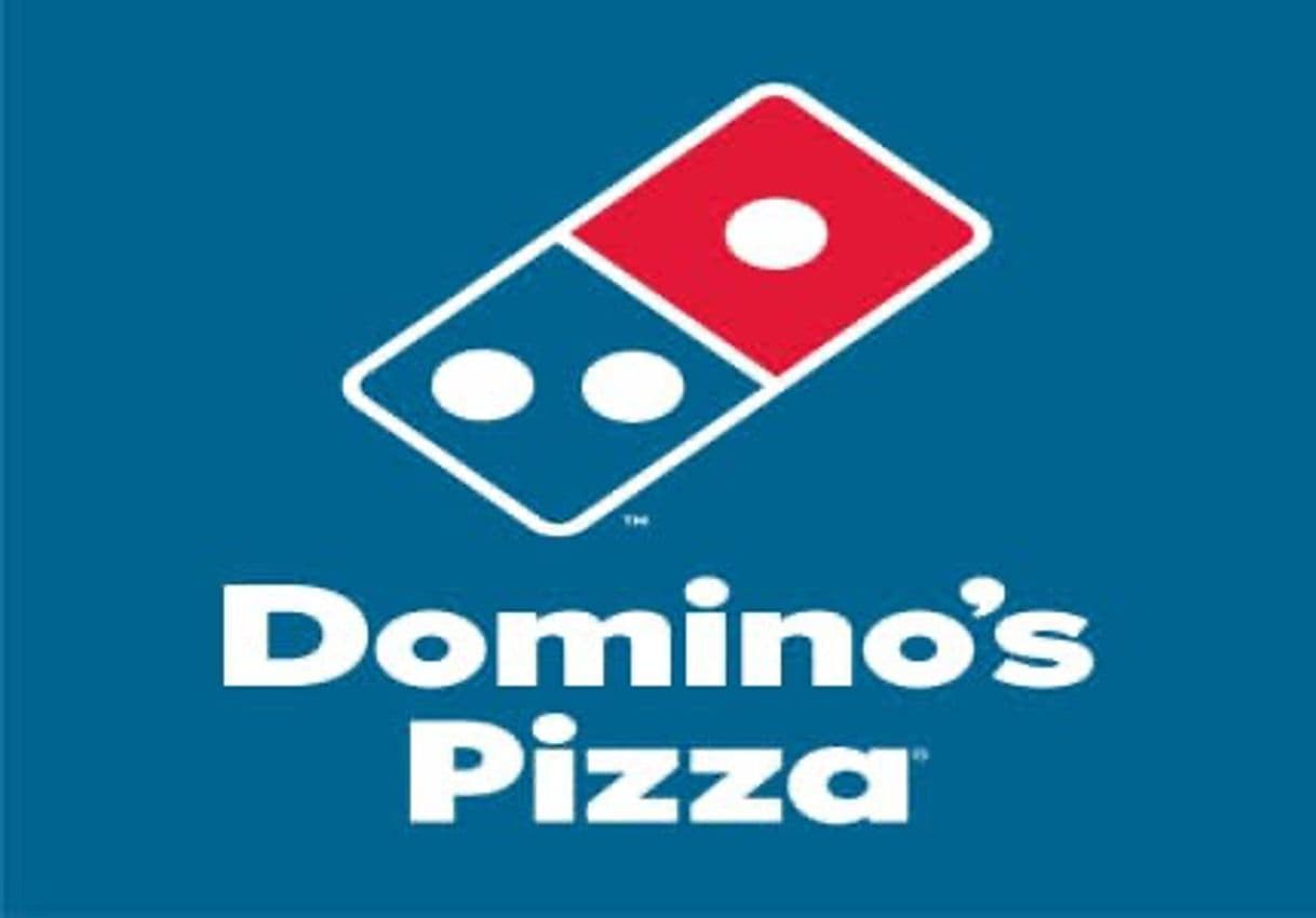 Restaurants Domino's Pizza - Anália Franco