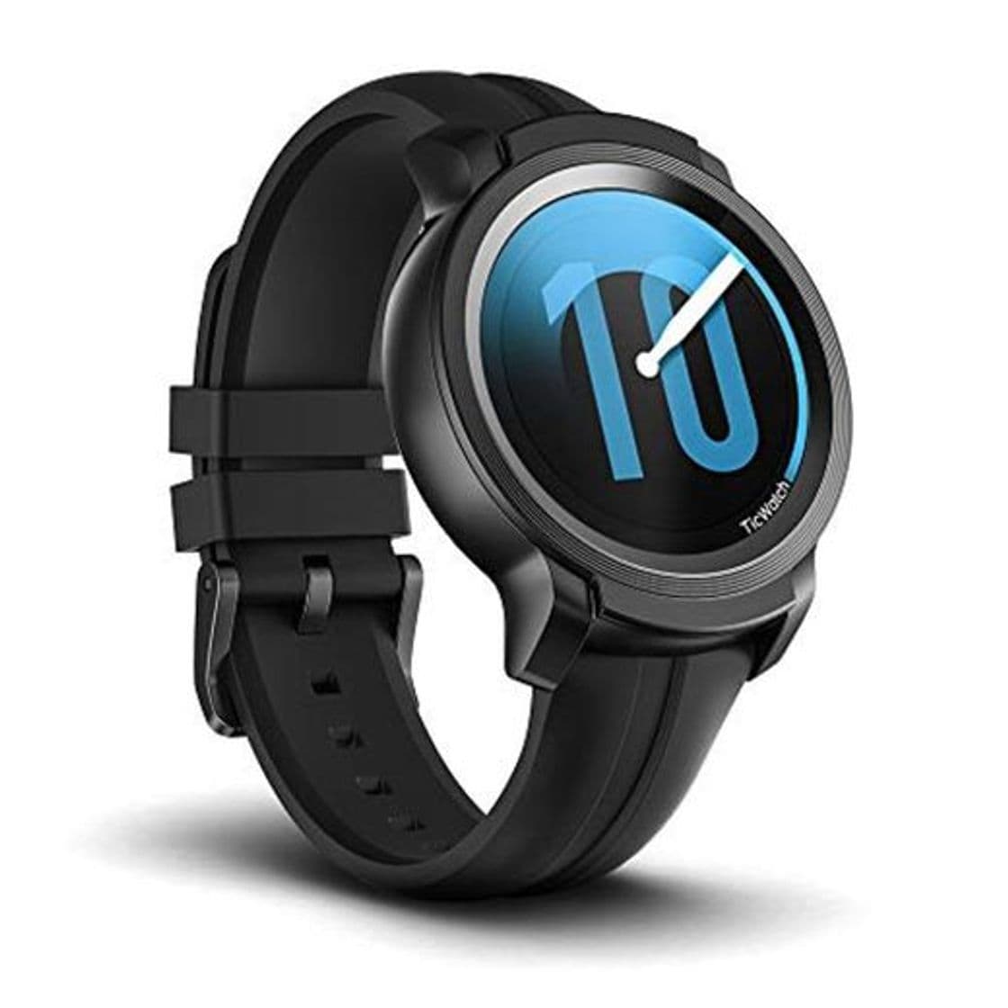 Producto Mobvoi TicWatch E2 Smartwatch Shadow