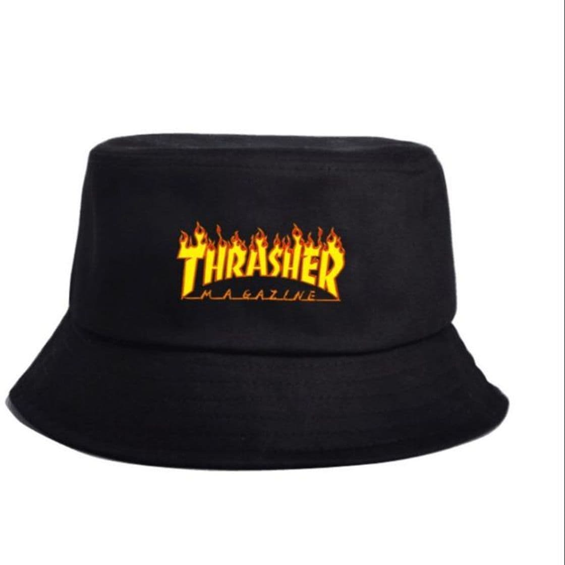 Producto Bucket hat Thrasher