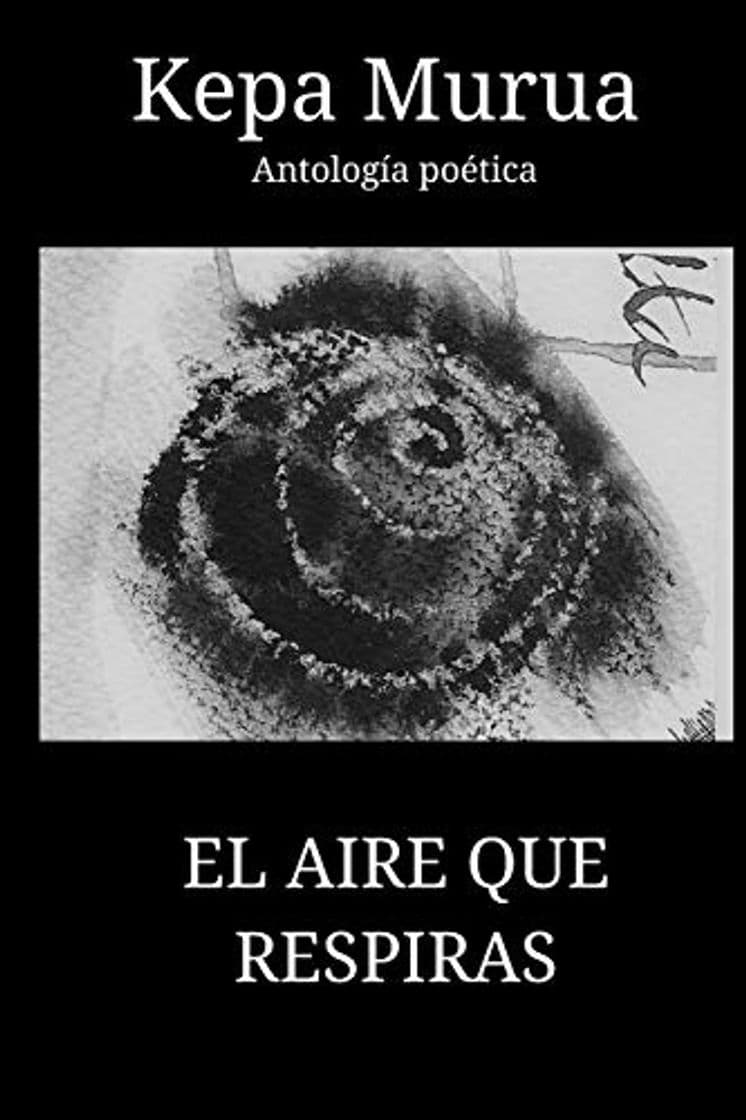 Libro El aire que respiras