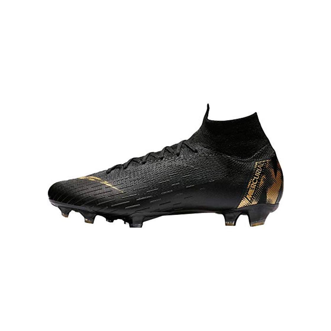 Moda Nike Superfly 6 Elite FG Hombre Botas de Futbol AH7365 Soccer Cleats