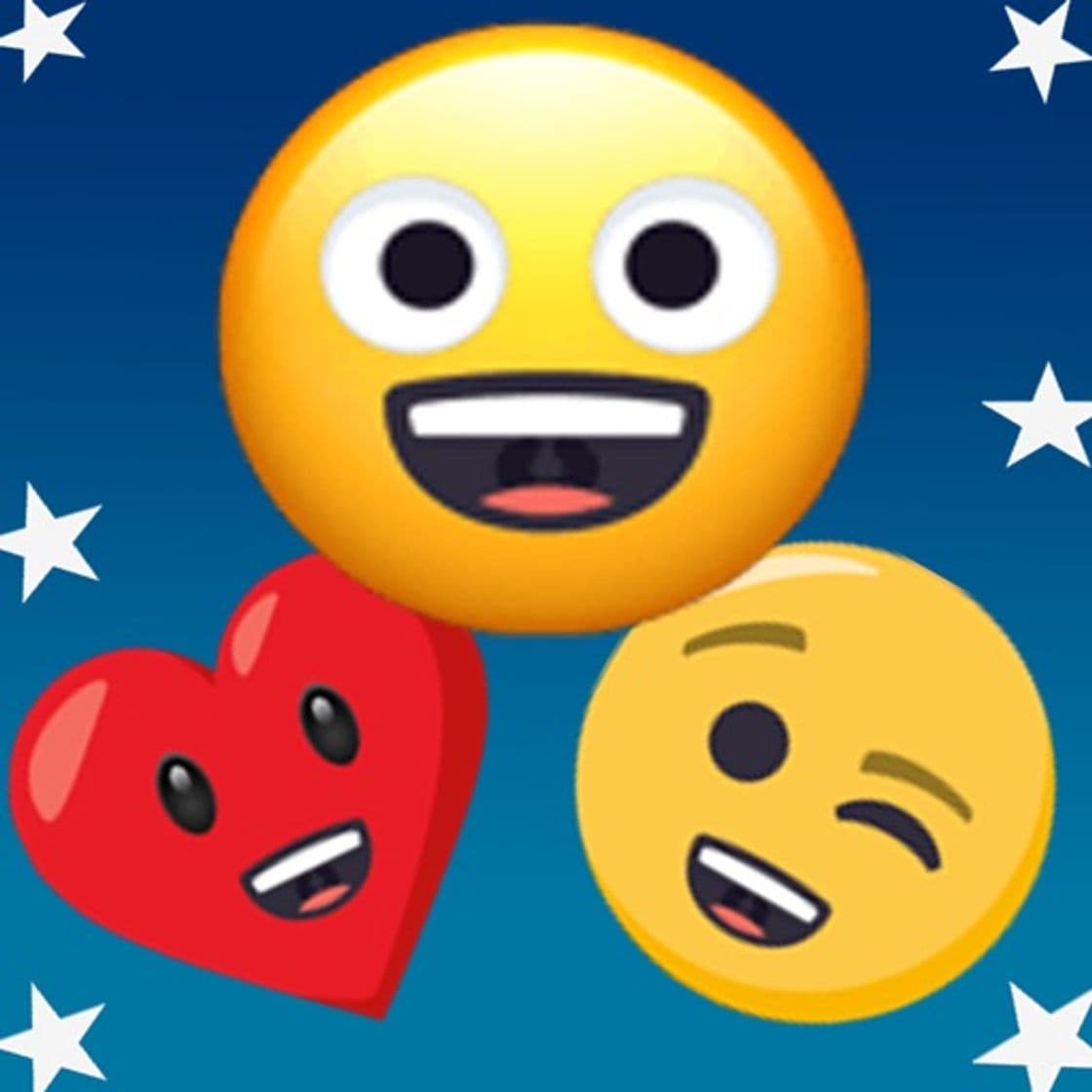 App Emoji Holidays Face-App Filter