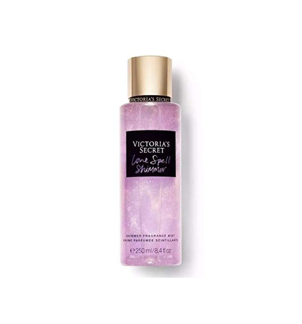 Producto Victoria Secret New! LOVE SPELL Shimmer Fragrance Mist 250ml