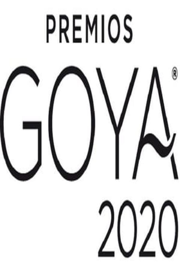 Serie Premios Goya 2020