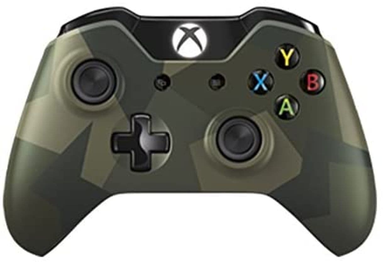 Moda Control Xbox One