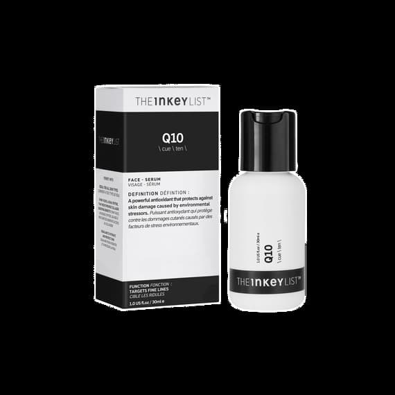 App The Inkey List Q10 Serum