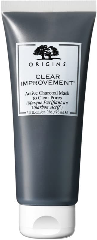 Producto Clear Improvement Active Charcoal Mask de Origins