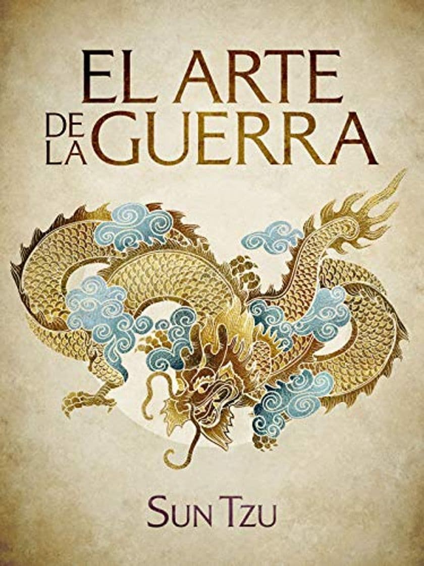 Book El arte de la guerra