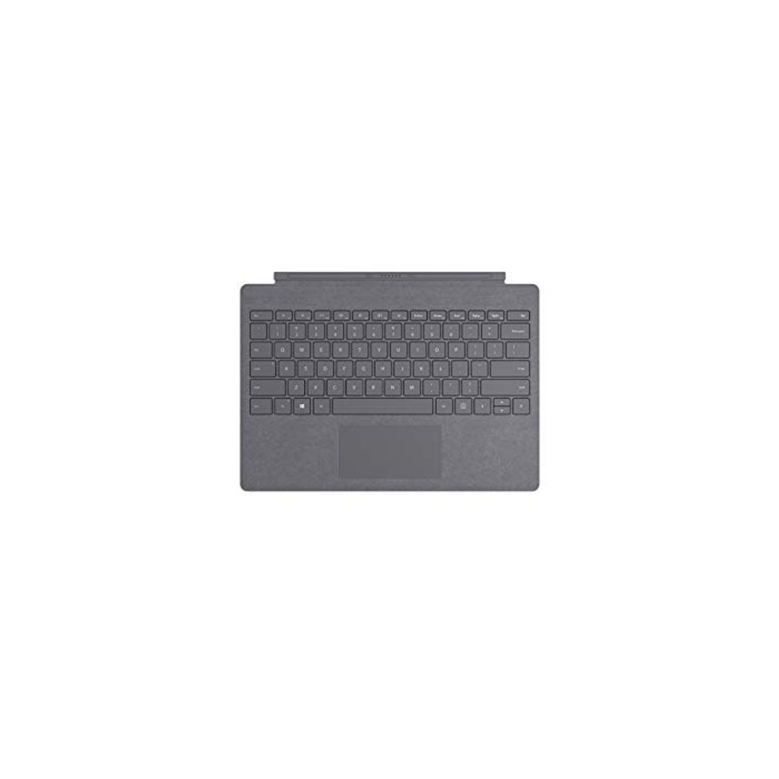 Producto Microsoft Surface Pro Signature - Funda con teclado