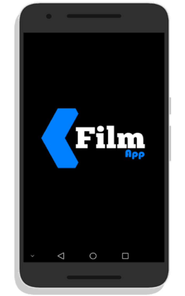 App Film APP 4.1.5 APK Gratis 🥇 Descargar para PC | Smart TV