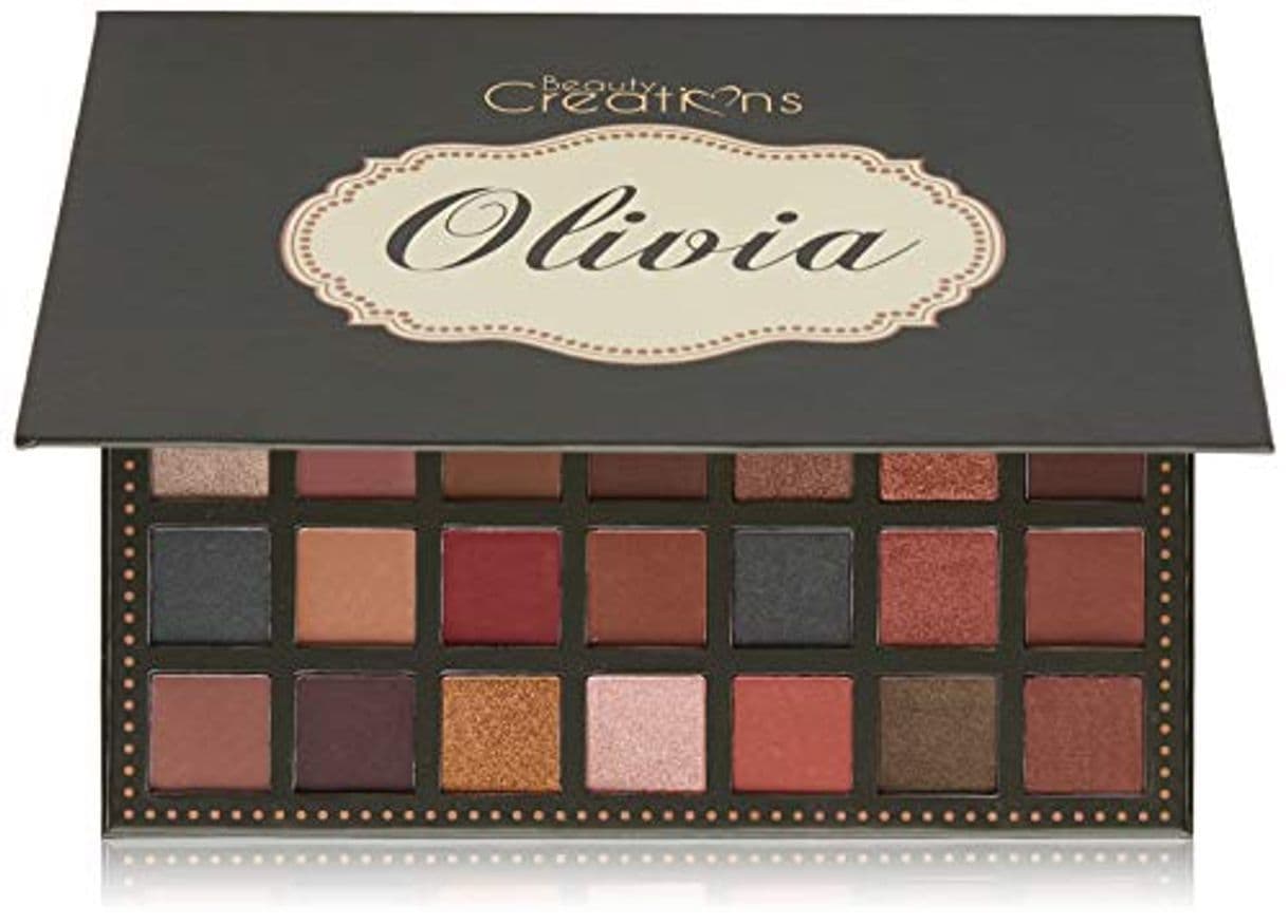 Product BEAUTY CREATIONS 35 Color Palette