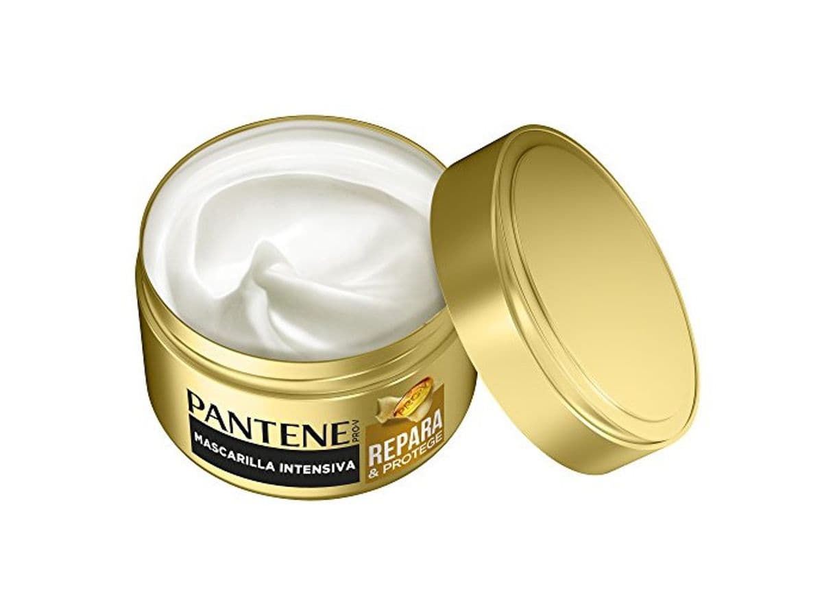 Beauty Pantene Repara & Protege Mascarilla