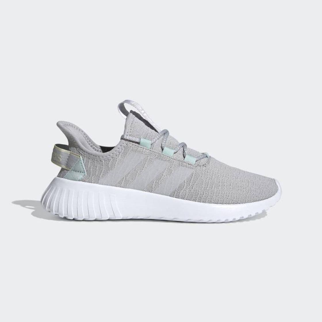 Moda adidas KAPTIR X - Grey