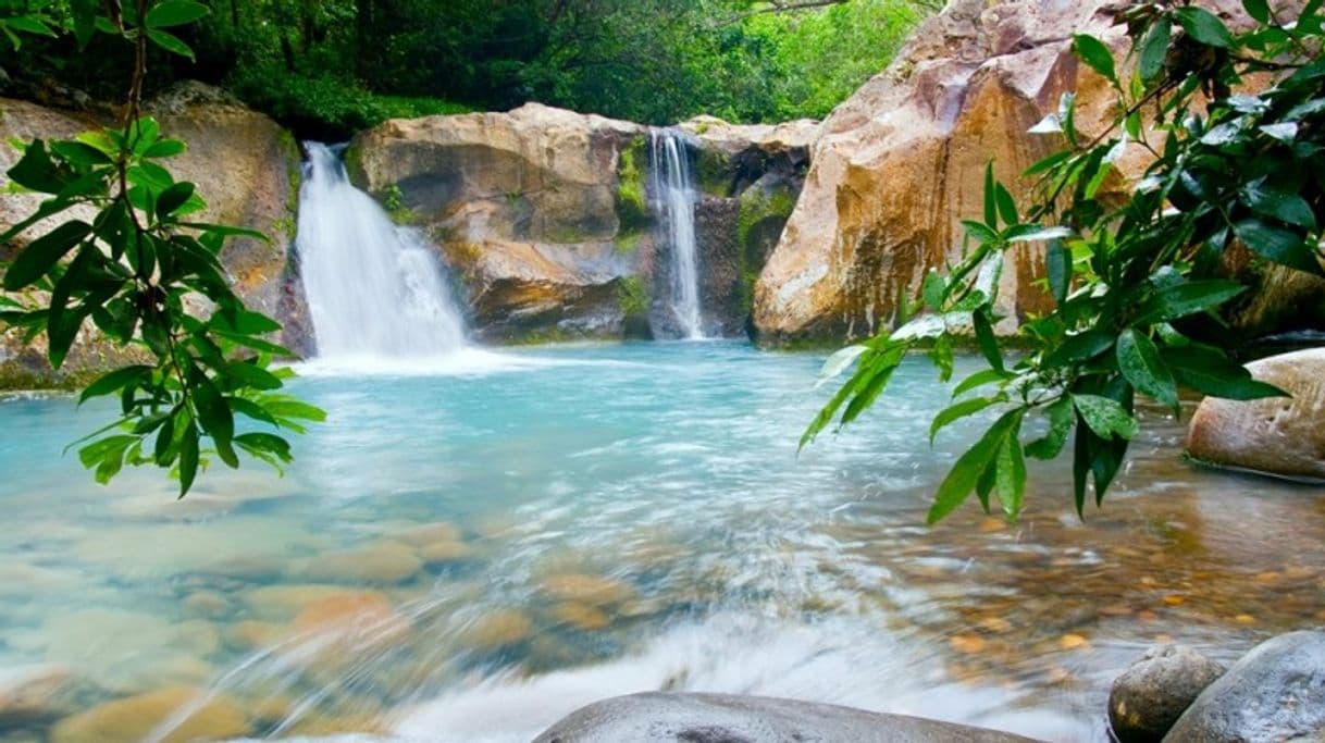 Lugar Rincon de la Vieja National Park