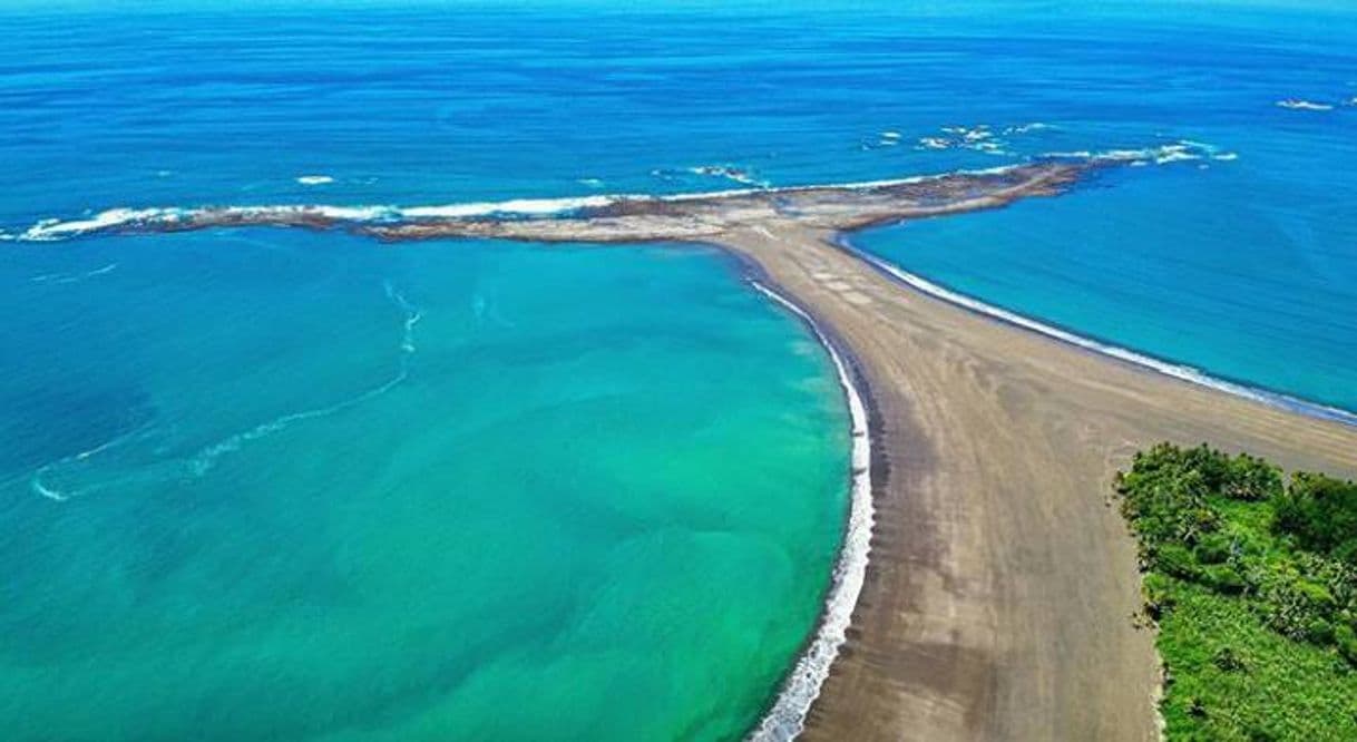 Lugar Bahía Ballena