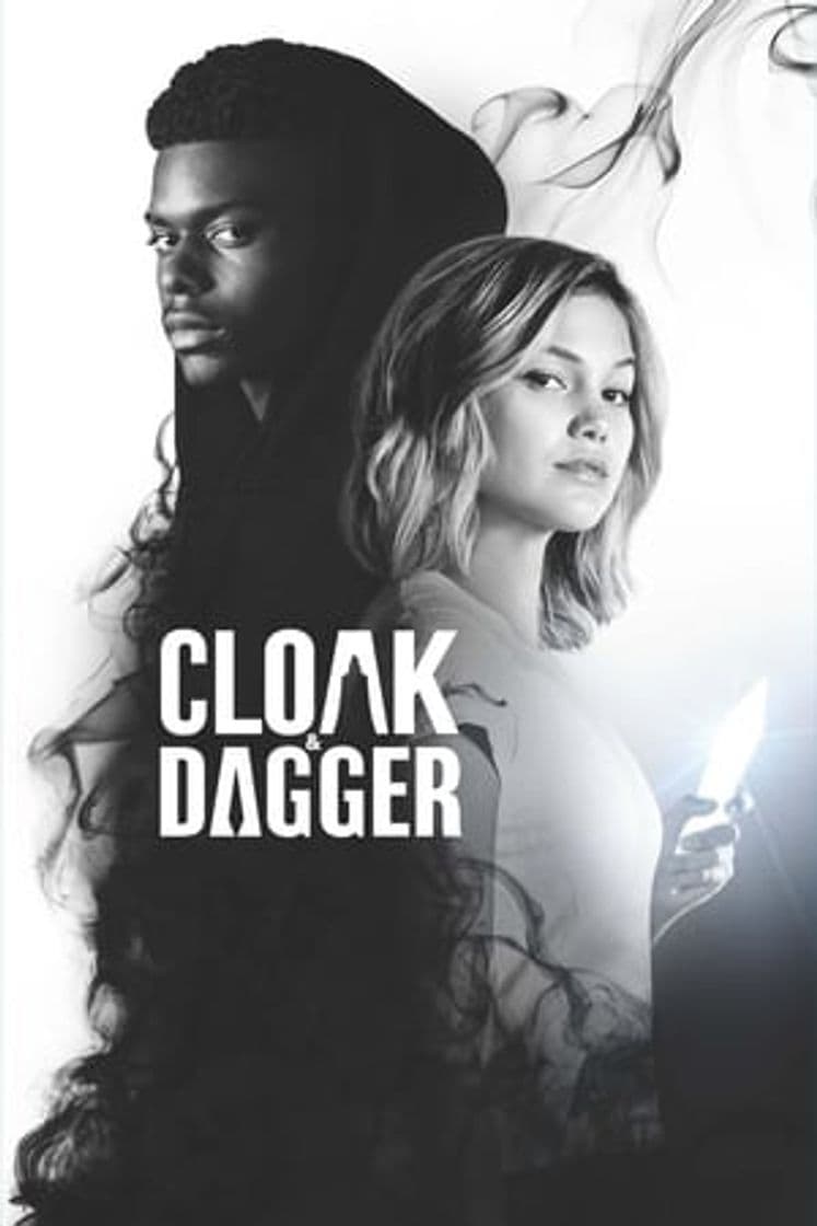 Serie Marvel's Cloak & Dagger