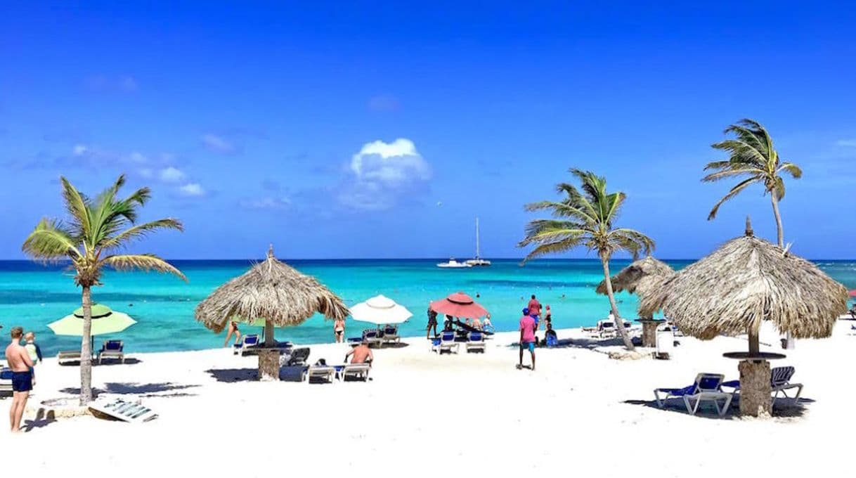 Place Aruba