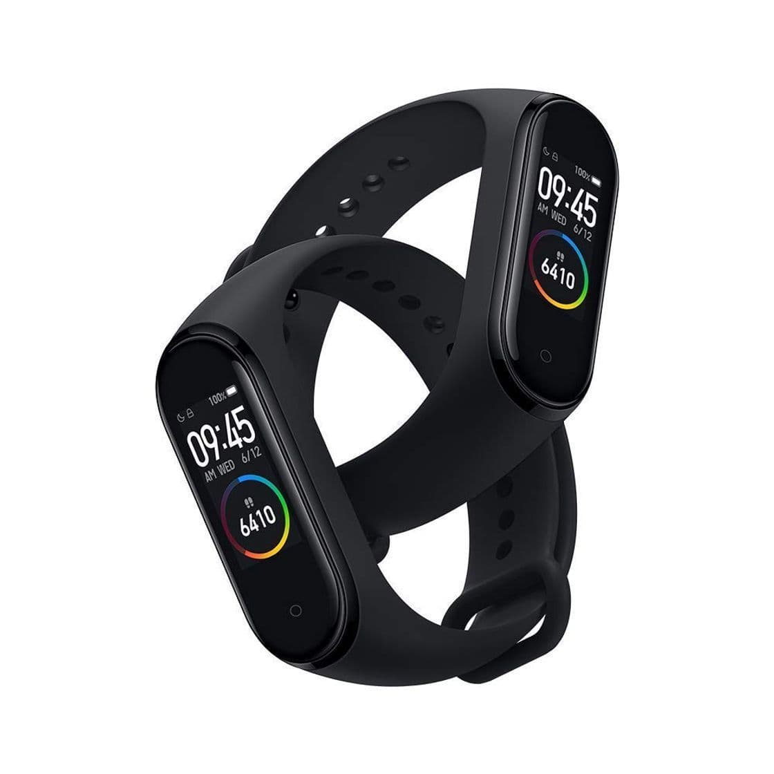 Product Xiaomi Mi Band 4 Pulsera Pantalla a Todo Color 0.95" Pantalla táctil