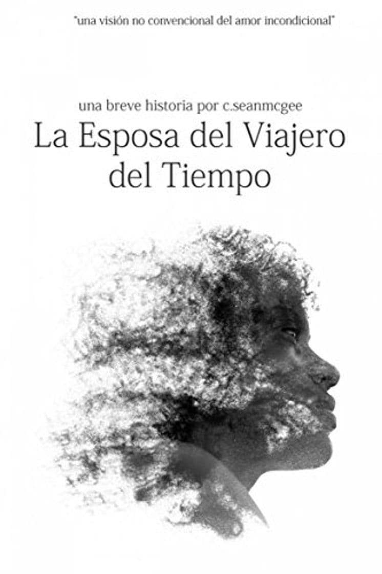 Book La Esposa del Viajero del Tiempo