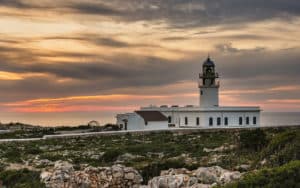 Lugar Faro de Cavalleria