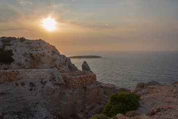 Lugar Faro Punta Nati