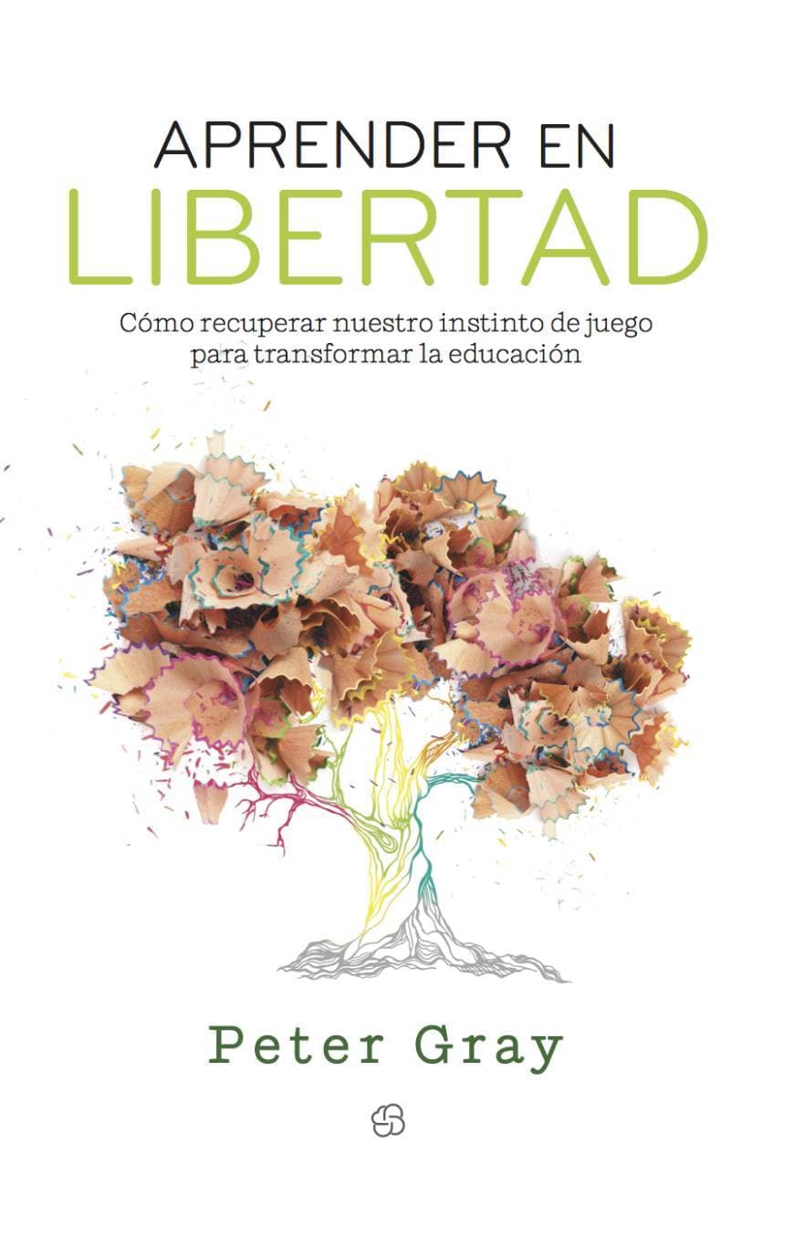 Book Aprender en libertad.