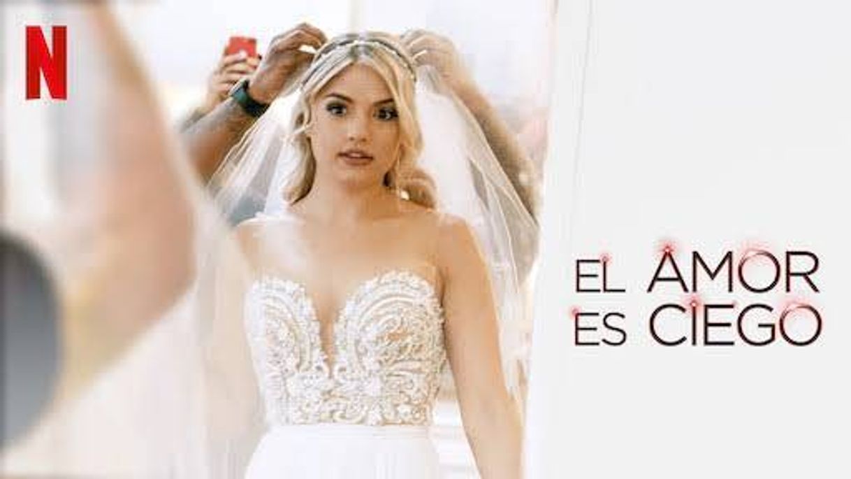 Serie El Amor es Ciego Netflix tráiler oficial subtitulado - YouTube