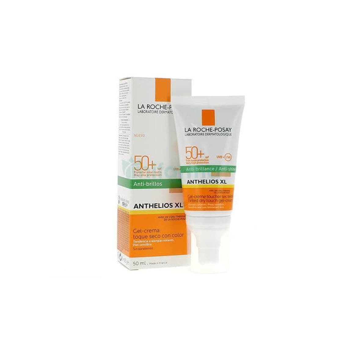 Product Protector solar la Roche 