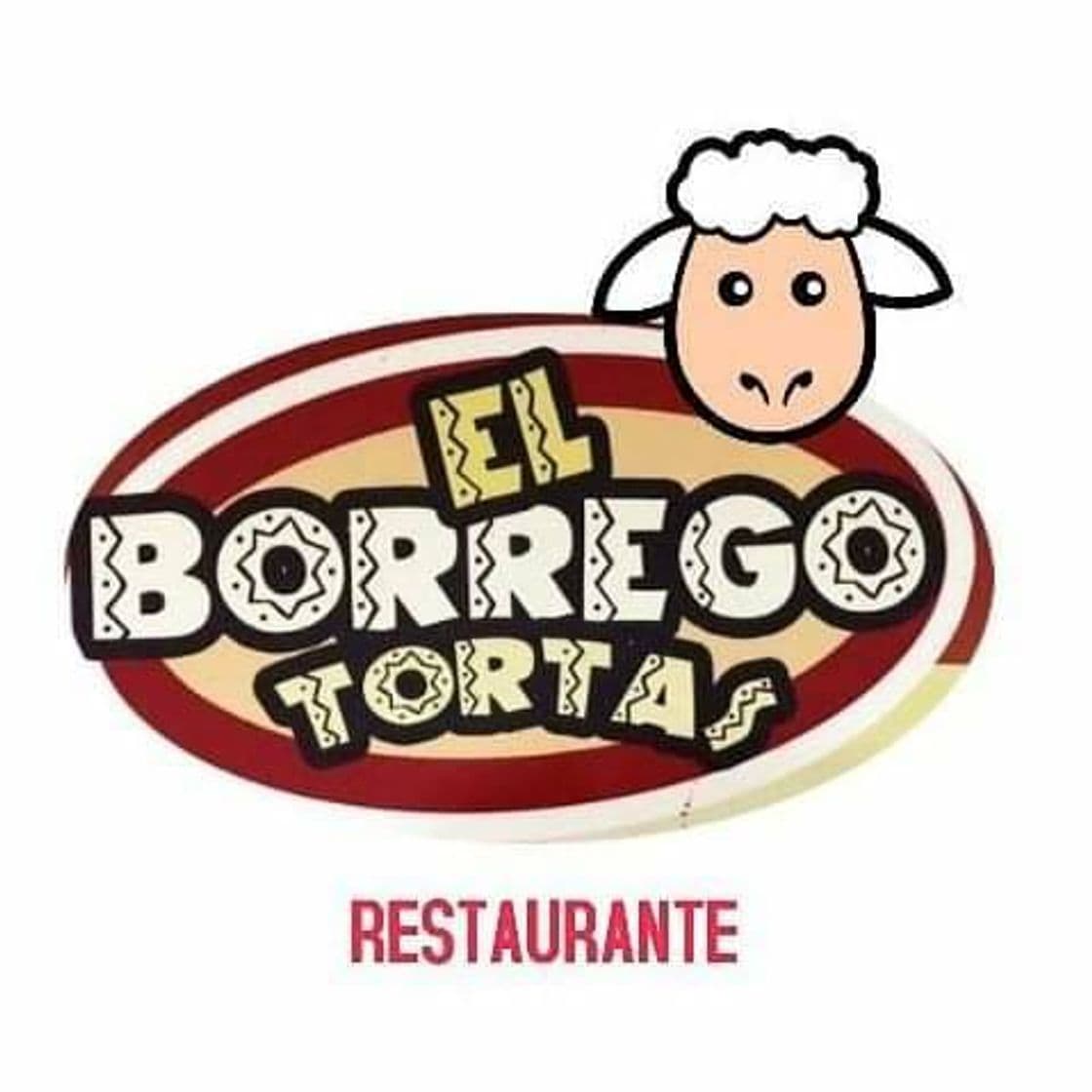 Restaurantes Tortas El Borrego