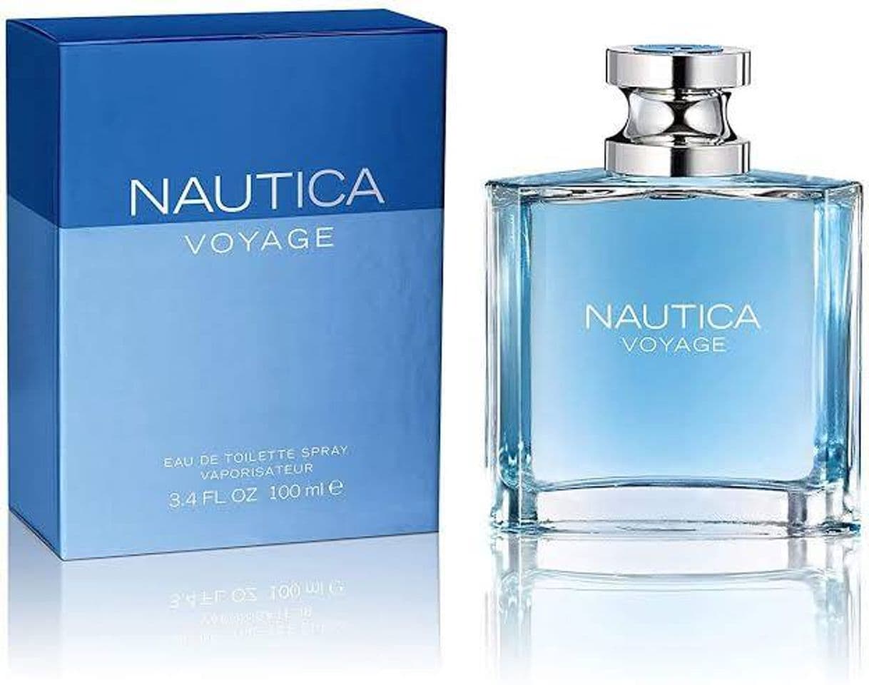 Fashion Nautica voyage