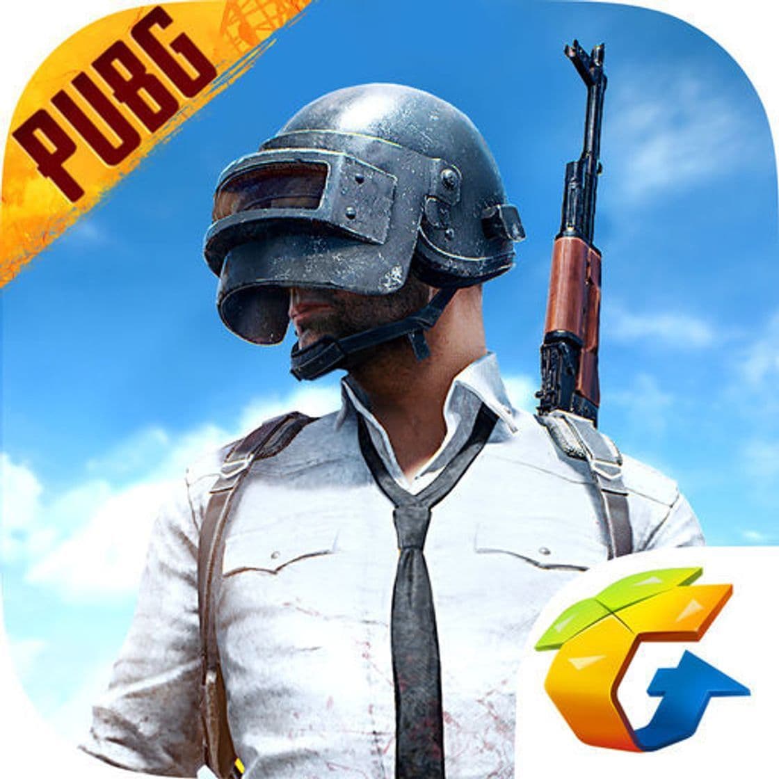 App PUBG MOBILE